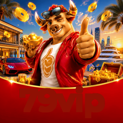 79vip Jackpots Progressivos