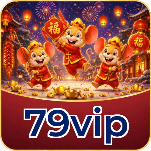 Logo 79vip Loteria Online