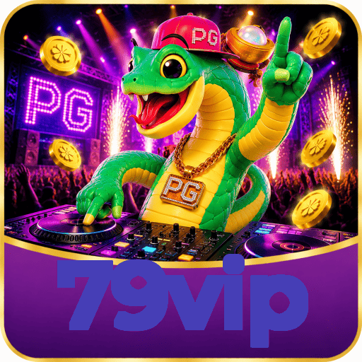 79vip Logo Verificado