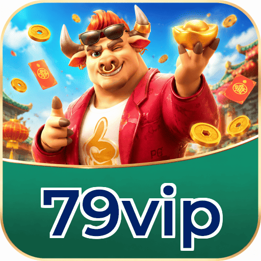 79vip Logo Oficial