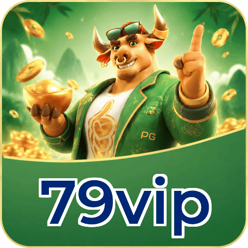 79vip Logo Seguro