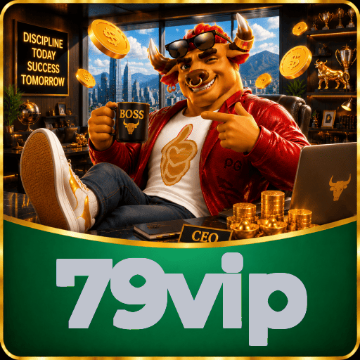 79vip Loteria Online Brasil - Plataforma Certificada