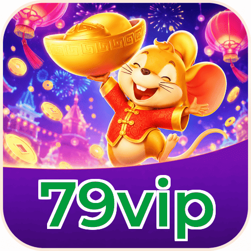 79vip Logo - Bônus de Cadastro