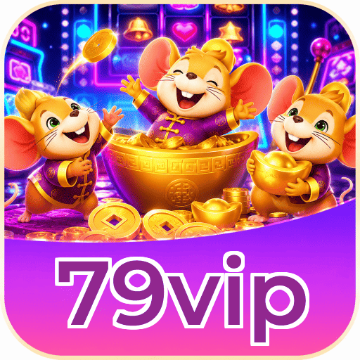 79vip VIP Program Logo