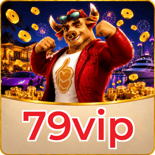 Logo 79vip Plataforma Certificada